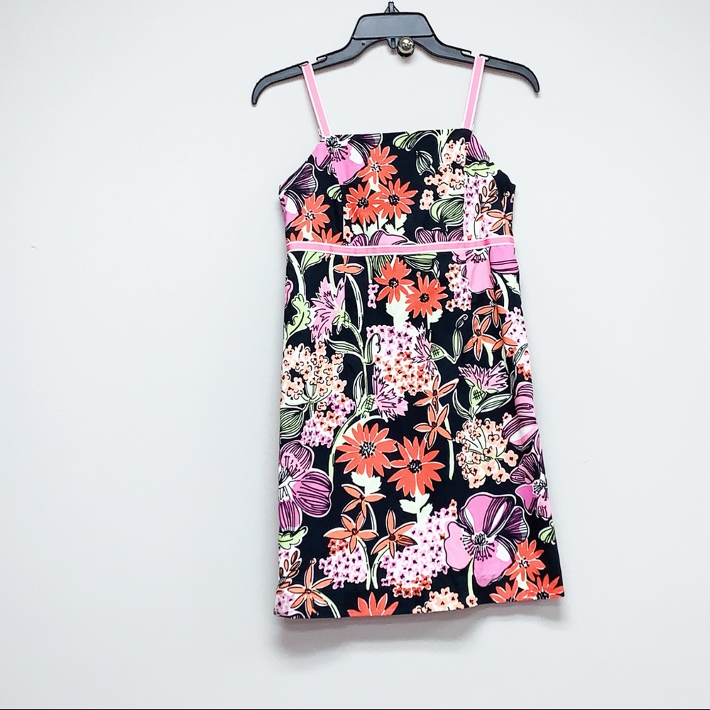 Lily Pulitzer dress - Picture 2 of 4